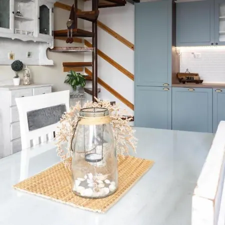 Moreta * מאקרסקה