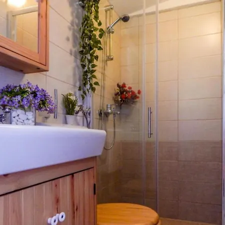 Moreta וילה מאקרסקה