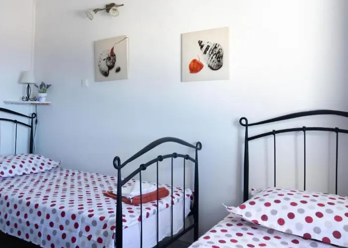 Βίλα Moreta Μακάρσκα