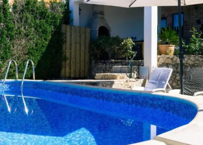 Moreta Μακάρσκα