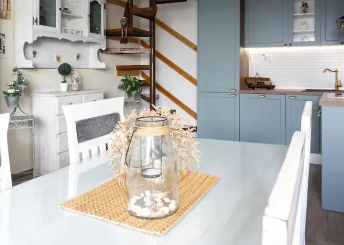 Moreta * Μακάρσκα