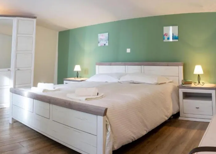 Moreta Villa Makarska