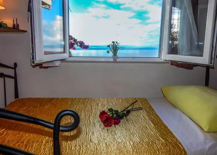 Βίλα Moreta Μακάρσκα