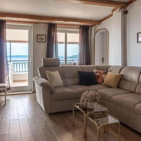 Moreta Villa Makarska